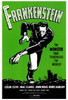 Frankenstein Movie Poster Print (27 x 40) - Item # MOVGF9165
