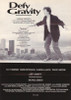 Defy Gravity Movie Poster Print (11 x 17) - Item # MOVAH2330