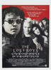 The Lost Boys Movie Poster Print (11 x 17) - Item # MOVEB89553