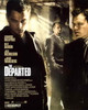 The Departed Movie Poster Print (27 x 40) - Item # MOVCJ0629