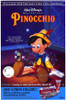 Pinocchio Movie Poster Print (11 x 17) - Item # MOVIE5211