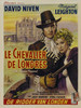 The Elusive Pimpernel Movie Poster Print (27 x 40) - Item # MOVIB00570