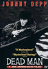 Dead Man Movie Poster Print (11 x 17) - Item # MOVIJ8442