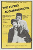 Flying Acquaintances Movie Poster Print (11 x 17) - Item # MOVAB41820
