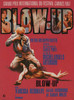 Blow-Up Movie Poster Print (11 x 17) - Item # MOVAB72853