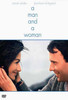 Man and a Woman, A Movie Poster Print (11 x 17) - Item # MOVGJ2253