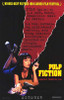 Pulp Fiction Movie Poster Print (11 x 17) - Item # MOVGD0915