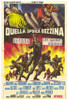 The Dirty Dozen Movie Poster Print (27 x 40) - Item # MOVCH8546