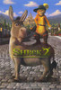 Shrek 2 Movie Poster Print (11 x 17) - Item # MOVGF9483