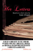 Her Letters Movie Poster Print (11 x 17) - Item # MOVAB84683