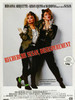 Desperately Seeking Susan Movie Poster Print (27 x 40) - Item # MOVEB19993