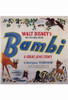 Bambi Movie Poster Print (27 x 40) - Item # MOVCF3356