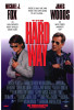 The Hard Way Movie Poster Print (27 x 40) - Item # MOVAH3318