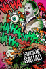 Suicide Squad Movie Poster Print (27 x 40) - Item # MOVCB93155