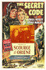 The Secret Code Movie Poster Print (11 x 17) - Item # MOVCJ2210