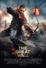 The Great Wall Movie Poster Print (11 x 17) - Item # MOVGB04455