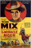 The Miracle Rider Movie Poster Print (11 x 17) - Item # MOVEE3059
