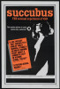 Succubus Movie Poster Print (27 x 40) - Item # MOVEJ2265