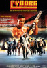 Cyborg Movie Poster Print (11 x 17) - Item # MOVAB53311