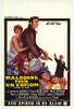 Dandy in Aspic Movie Poster Print (11 x 17) - Item # MOVGE1718
