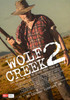 Wolf Creek 2 Movie Poster Print (27 x 40) - Item # MOVEB60045