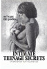 Intimate Teenage Secrets Movie Poster Print (11 x 17) - Item # MOVEE0086