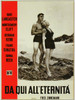From Here to Eternity Movie Poster Print (11 x 17) - Item # MOVGE6846