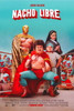 Nacho Libre Movie Poster Print (11 x 17) - Item # MOVAH9402