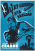 Flash Gordon Movie Poster Print (27 x 40) - Item # MOVCB28050