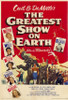 The Greatest Show on Earth Movie Poster Print (27 x 40) - Item # MOVEF4456