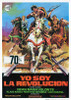 A Bullet for the General Movie Poster Print (11 x 17) - Item # MOVEI6664