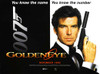 Goldeneye Movie Poster Print (11 x 17) - Item # MOVIB62090