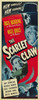 The Scarlet Claw Movie Poster Print (11 x 17) - Item # MOVII4340