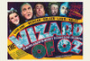 The Wizard of Oz Movie Poster Print (27 x 40) - Item # MOVEF8752