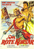 The Crimson Pirate Movie Poster Print (27 x 40) - Item # MOVIJ8181