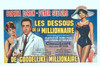 The Millionairess Movie Poster Print (11 x 17) - Item # MOVCI2259