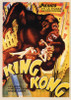 King Kong Movie Poster Print (11 x 17) - Item # MOVCI9667