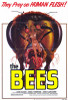 The Bees Movie Poster Print (27 x 40) - Item # MOVGF8302