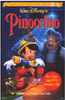 Pinocchio Movie Poster Print (11 x 17) - Item # MOVIE5620