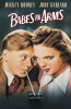 Babes in Arms Movie Poster Print (11 x 17) - Item # MOVGF8472