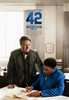 42 Movie Poster Print (11 x 17) - Item # MOVAB91905
