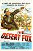 The Desert Fox Movie Poster Print (11 x 17) - Item # MOVEI2702