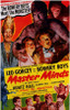 Master Minds Movie Poster Print (11 x 17) - Item # MOVED5942