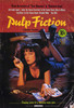 Pulp Fiction Movie Poster Print (27 x 40) - Item # MOVIF5280