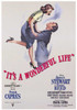 It's a Wonderful Life Movie Poster Print (11 x 17) - Item # MOVIE8409
