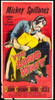 The Long Wait Movie Poster Print (27 x 40) - Item # MOVAB91901