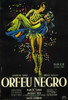 Black Orpheus Movie Poster Print (27 x 40) - Item # MOVGJ1227