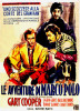 The Adventures of Marco Polo Movie Poster Print (11 x 17) - Item # MOVIB48440