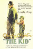 The Kid Movie Poster Print (27 x 40) - Item # MOVAF3172