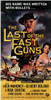 Last of The Fast Guns Movie Poster Print (11 x 17) - Item # MOVGE0003